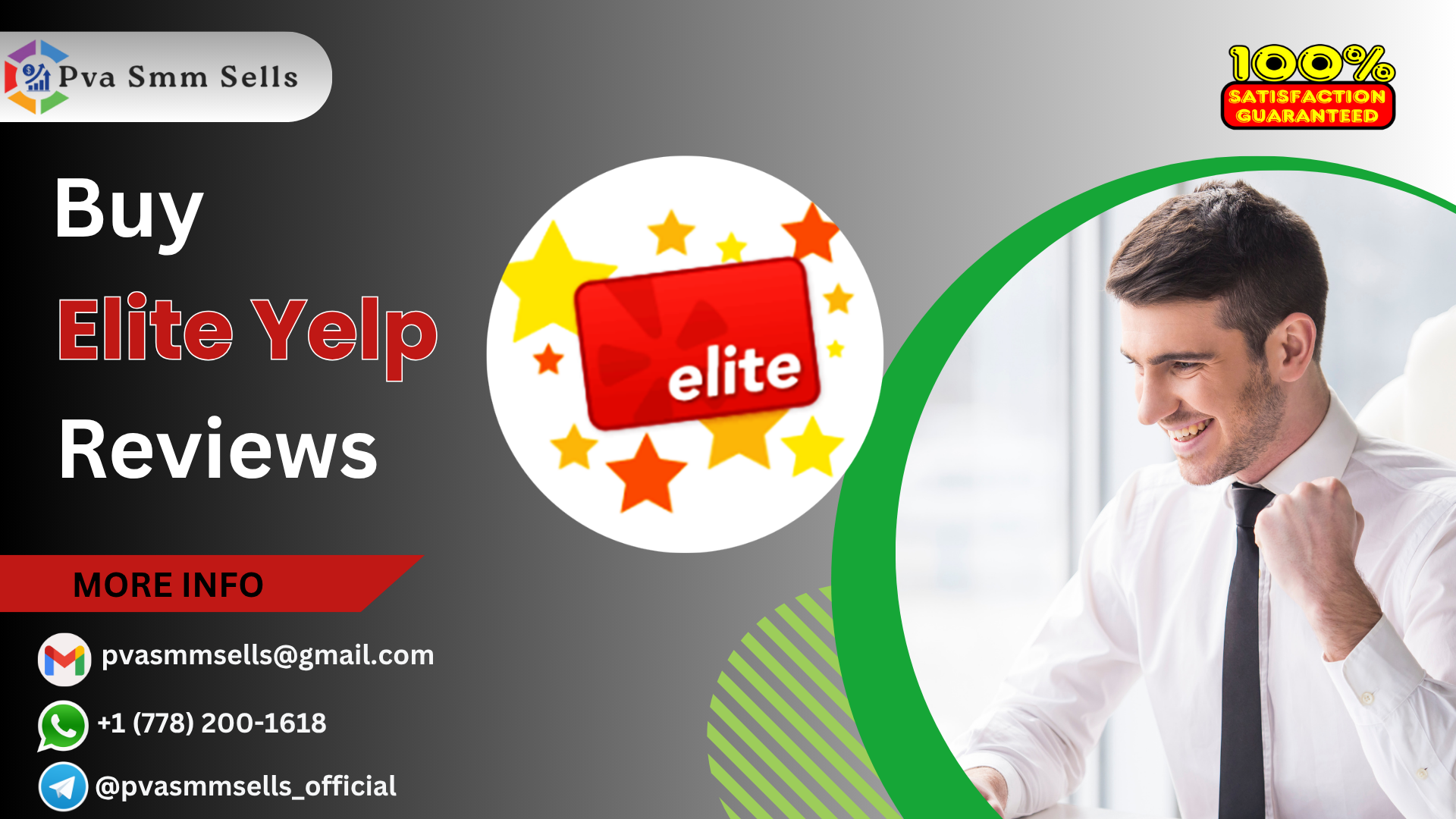 What businesses need to know about the Yelp Elite program