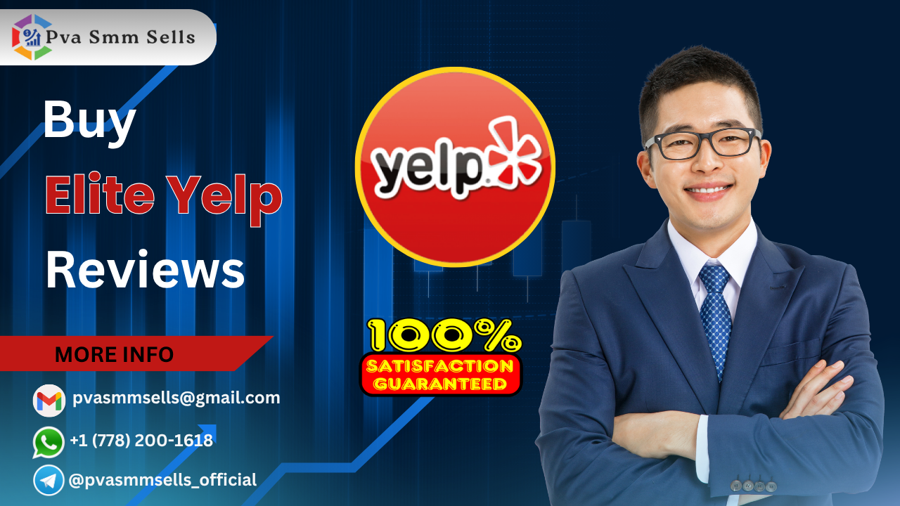 Likes Received By, Buy Elite Yelp Reviews