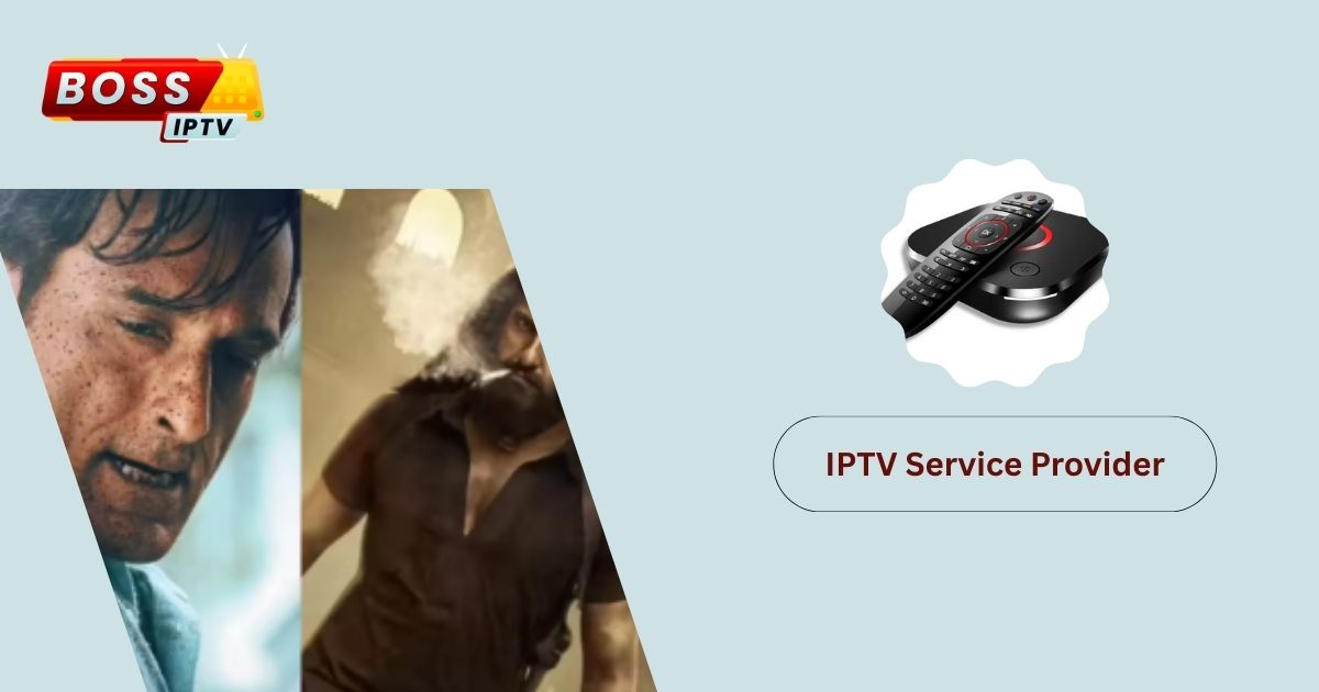 How to Choose the Best IPTV Service Provider for Regular Viewing?