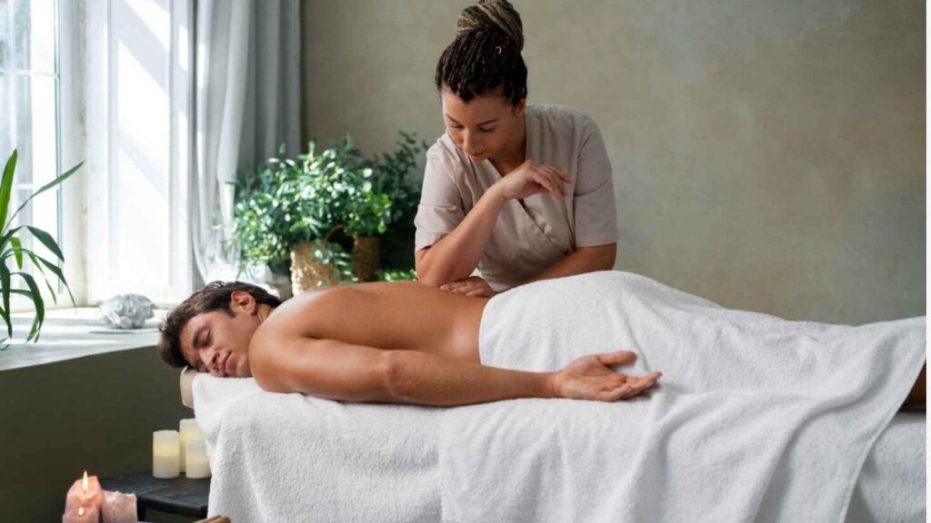 Understanding the Ethics and Boundaries of Professional Nuru Massage