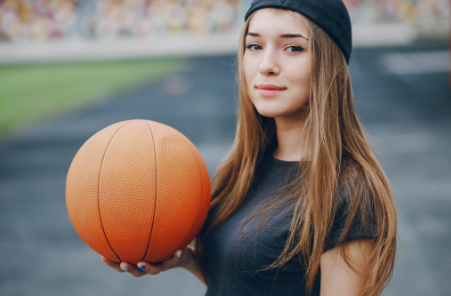 How Women Can Get Selected for Women’s Basketball Recruiting