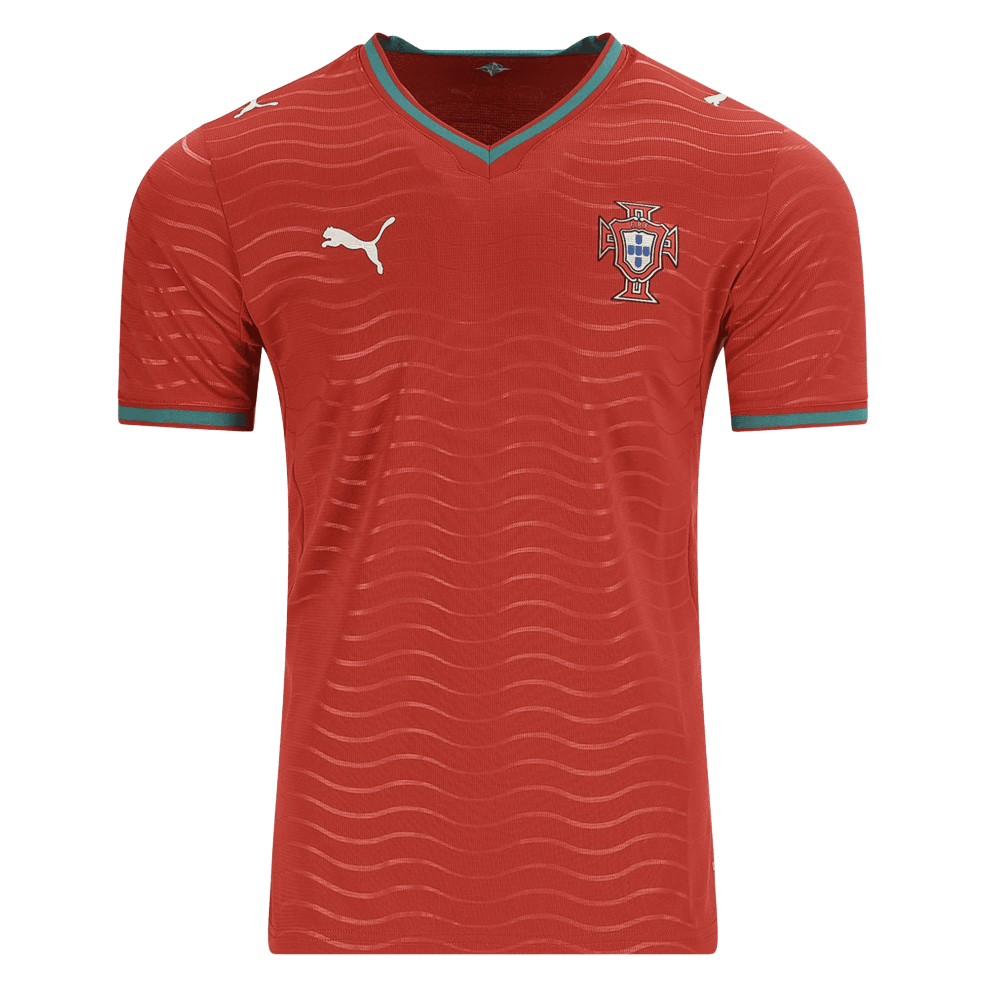The Ultimate Guide to Portugal’s 2026 Jerseys: Style, Passion, and Pride