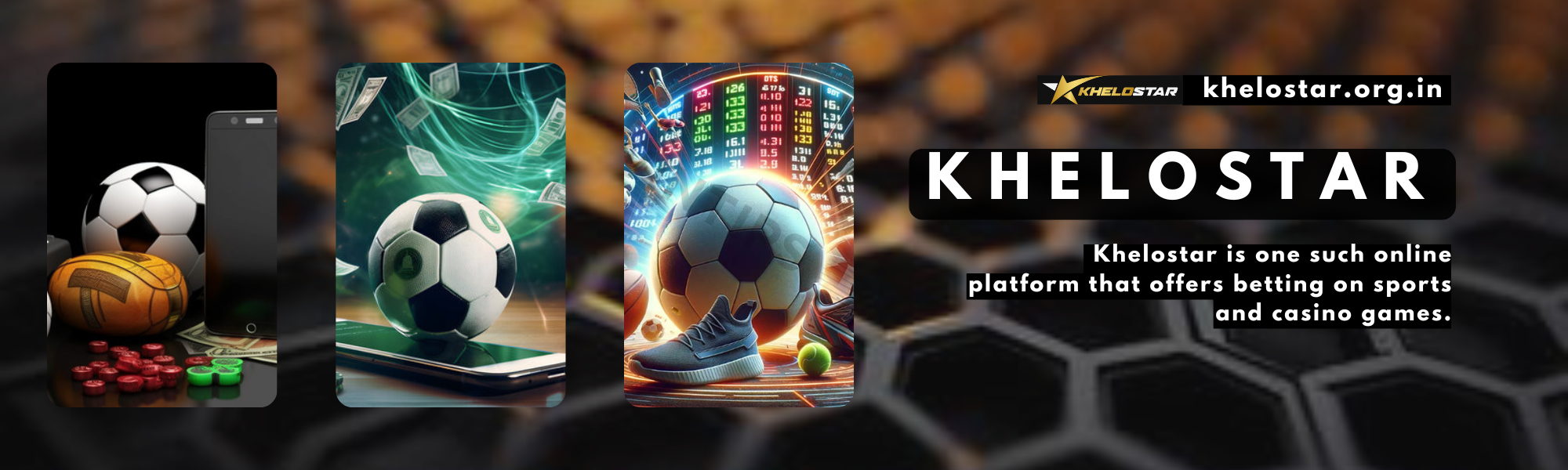 A Complete Guide to Enjoying Live Betting and Gaming on Khelostar