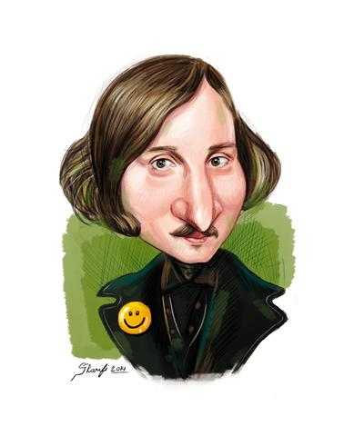 Best Caricature Artist Online