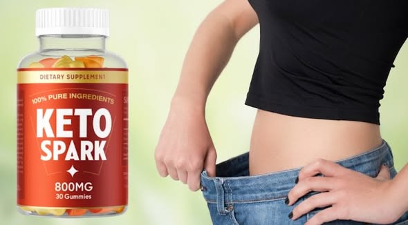 Keto Spark Gummies Australia ⟨Modify 2025⟩ Review  Truth! Must Read Before Buying?