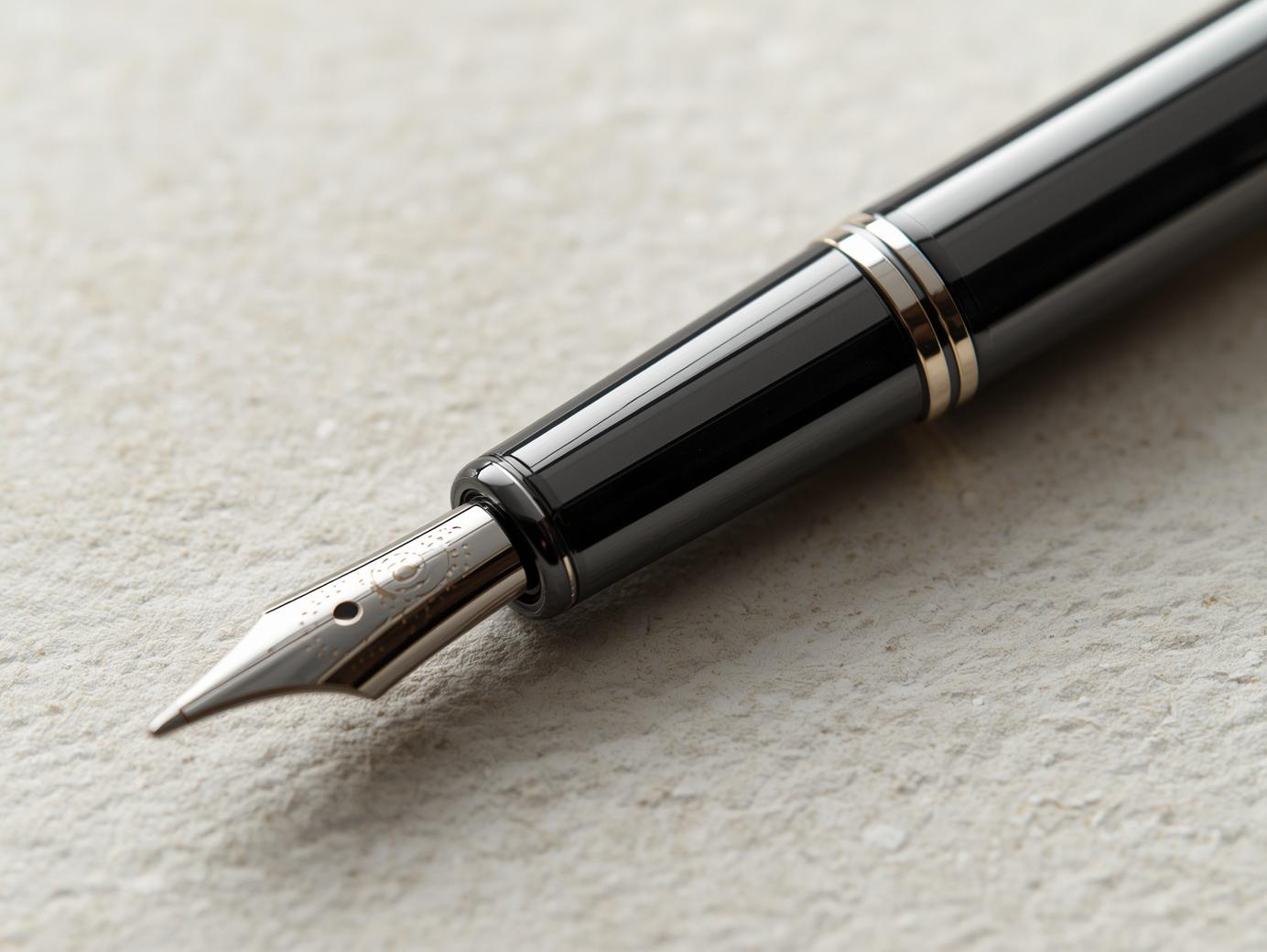 Top 5 Innovative Pen Designs Shaping Kinshasa's Creative Scene