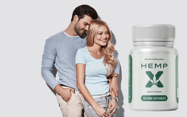 HempX Capsules: Comment ça marche, ses utilisations et son prix