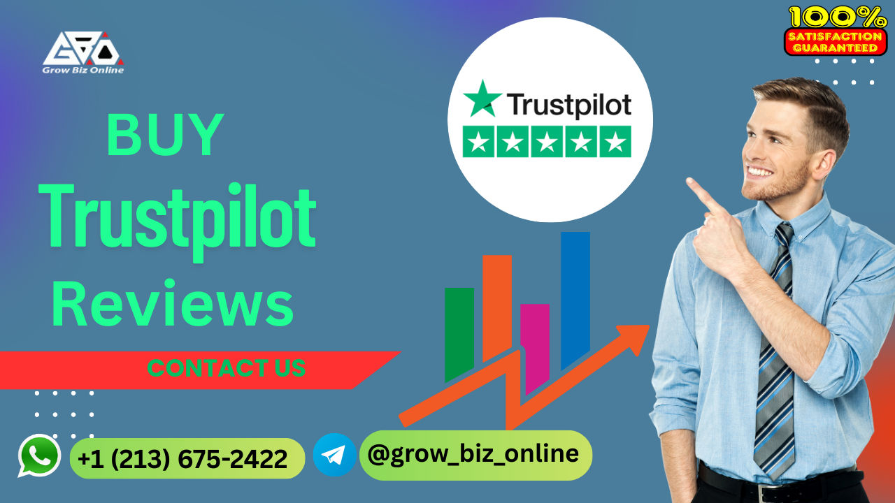  Essential Tips On How To Buy Trustpilot Reviews In USA