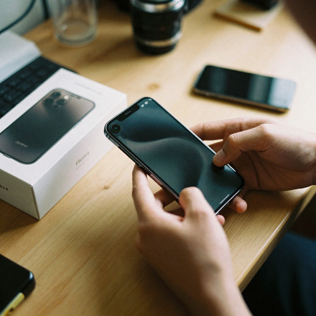 How often should you replace your phone in Detroit?