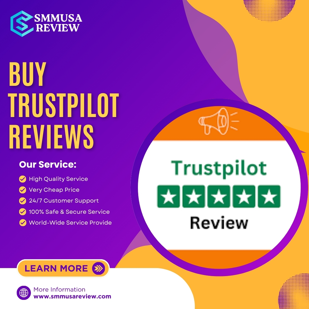Why Companies Buy Trustpilot Reviews