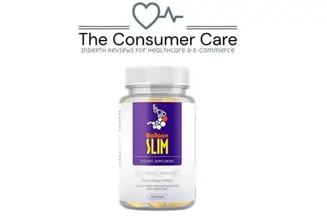 Ballon Slim Dietary Supplement Capsules - Effective Product Good For You, Where To Buy!