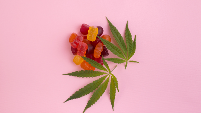 Natures Boost CBD Gummies Reviews (!WARNING) Ingredients & Where to Buy?