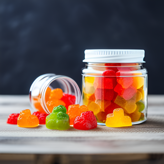 Highline Wellness CBD Gummies Reviews: A Helpful 100% Safe Gummies!