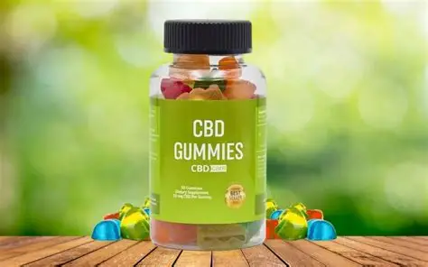 Pure Life Organics CBD Gummies - Get Relieve Stress And Headaches! Ingredients