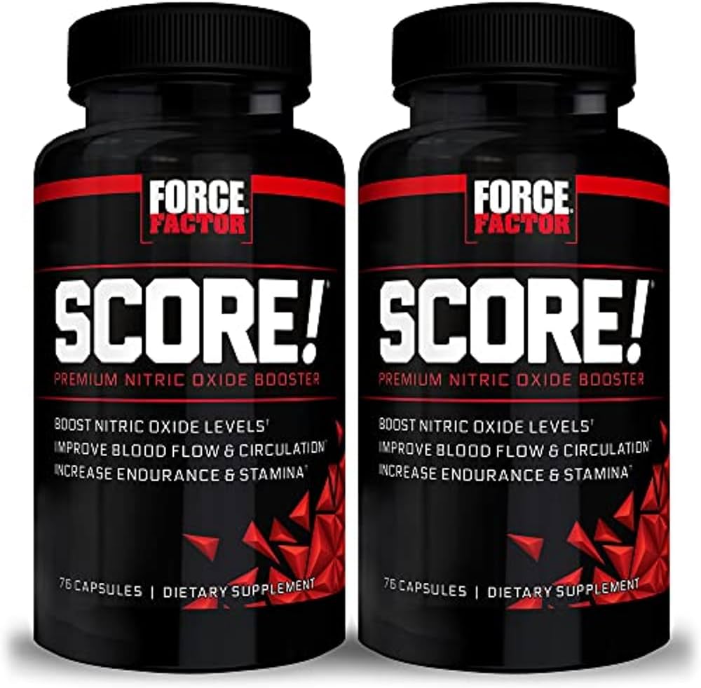 Score Male Enhancement Review: Boost Your Performance And Link Size