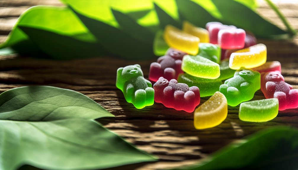 Benefits OF CBD Gummies (Untold Facts) Consider Before Buying!