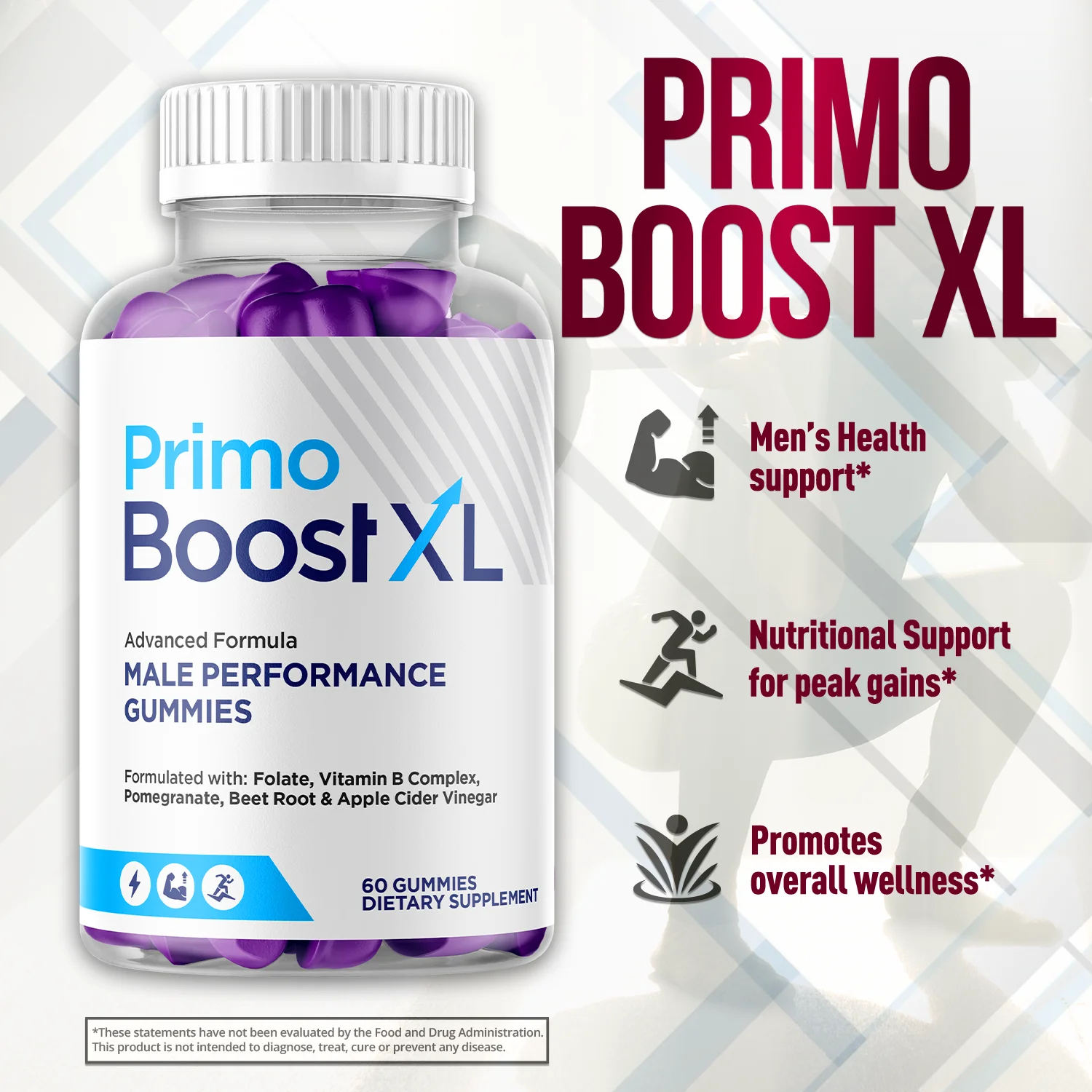 Primo Boost XL Male Enhancement Review – 3 BIG Reasons for Caution