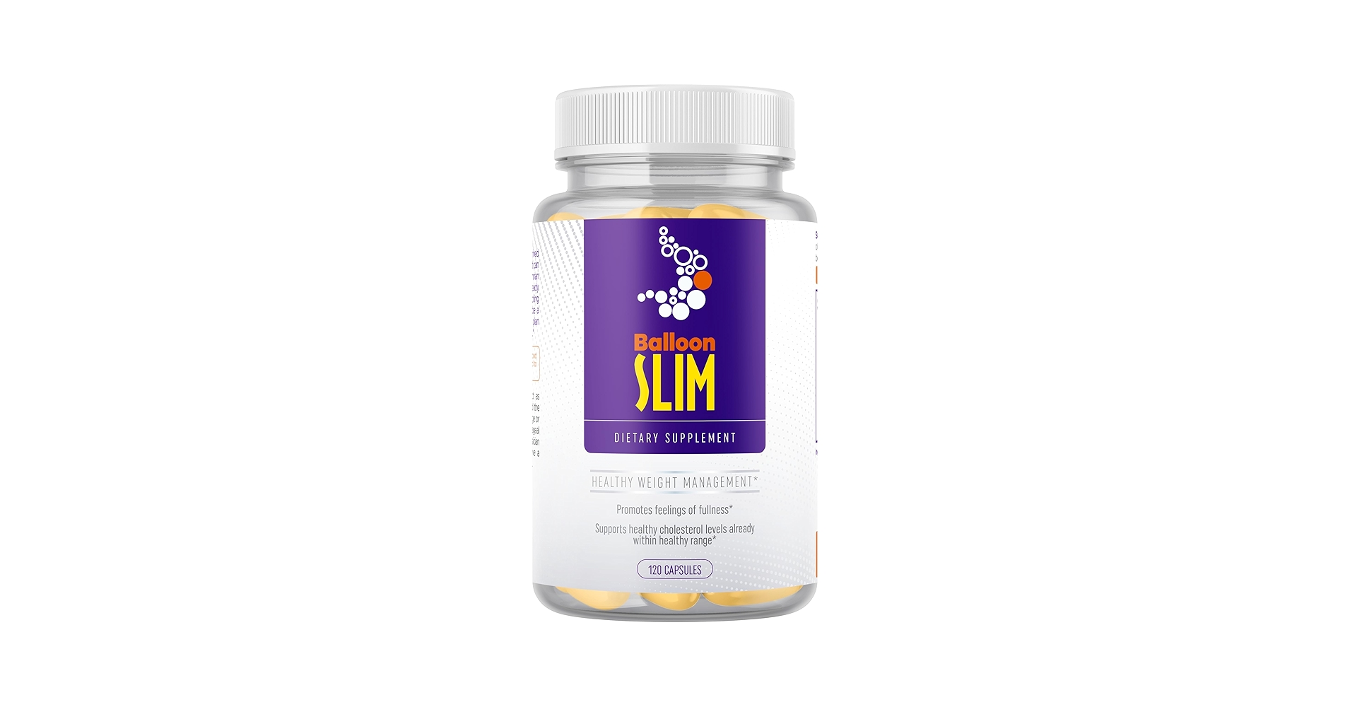 Ballon Slim Dietary Supplement Capsules Reviews – Worth it?