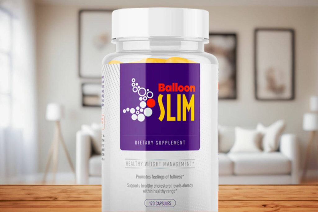Ballon Slim Dietary Supplement Capsules Reviews - [ Scam Alerts] Is It Fake Or Trusted?