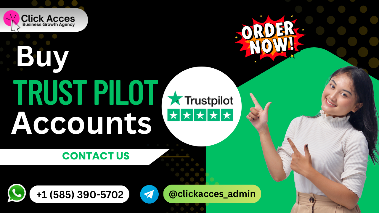  Buy Trustpilot Reviews for Higher Ratings and Better Business Trust