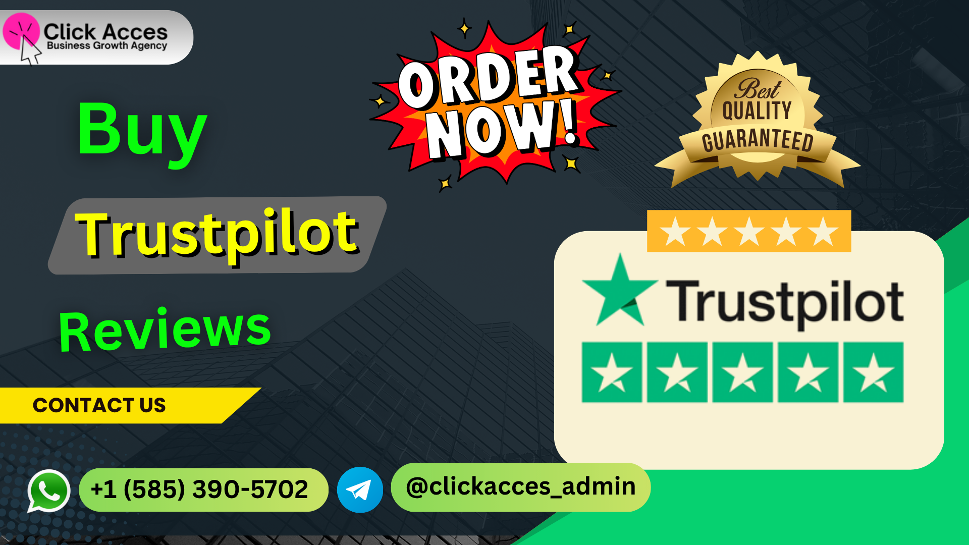  Where to Buy Trustpilot Reviews Safely Without Getting Scammed
