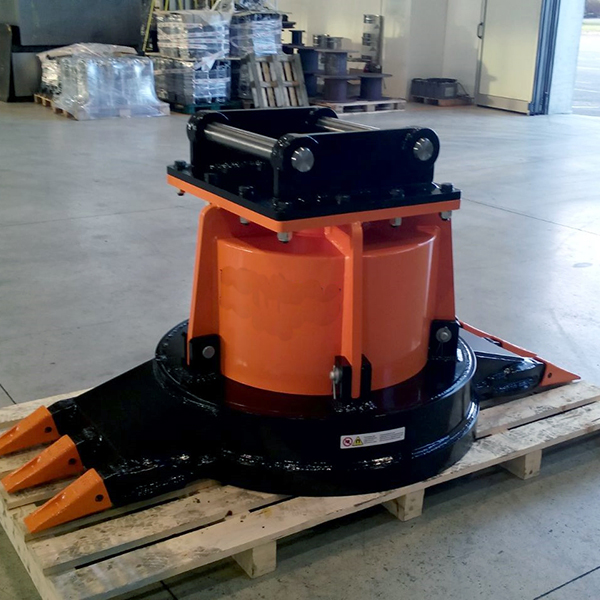 Permanent Hydraulic Magnet & Portable Wheel Washer: Smart Industrial Solutions by Tecnoter Group