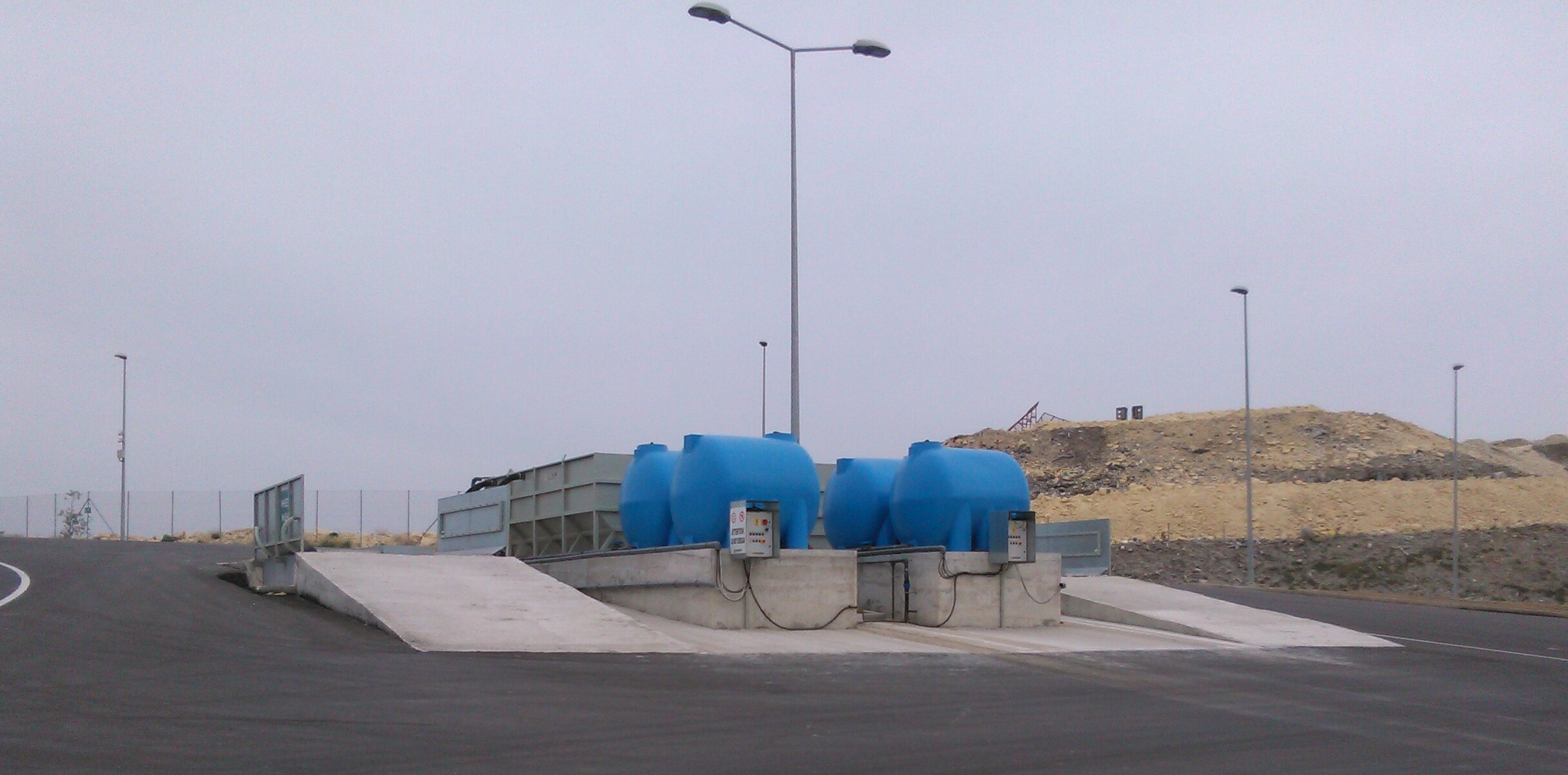 Smart and Sustainable Cleaning Solutions for Modern Worksites