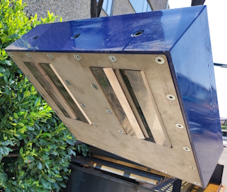 Tecnoter Group : L’ingénierie hydraulique au service de la performance industrielle moderne