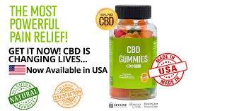 Catalina Farms CBD Gummies – Truth About Side Effects, Pain Relief, and Joint Support