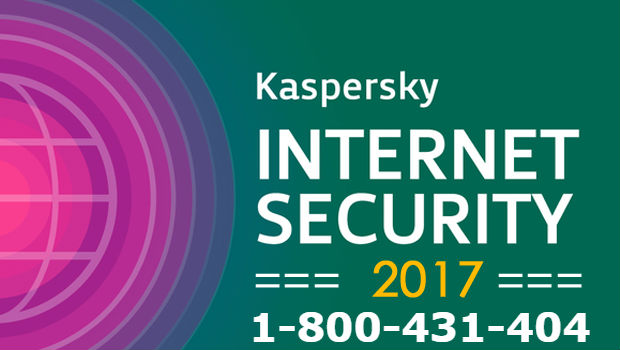 Kaspersky Internet Security 2017 Download Online