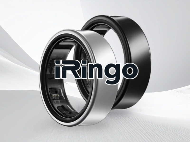 iRingo Pro Smart Ring Reviews (Investigative Report!) Everyone Must Know Before Buying?