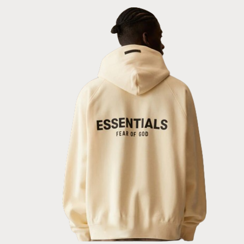 The Timeless Appeal of Essentials Hoodie