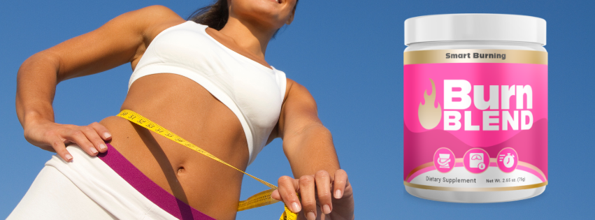 Burn Blend Australia: The Advanced Fat-Burning Supplement Transforming Weight Loss in 2025!