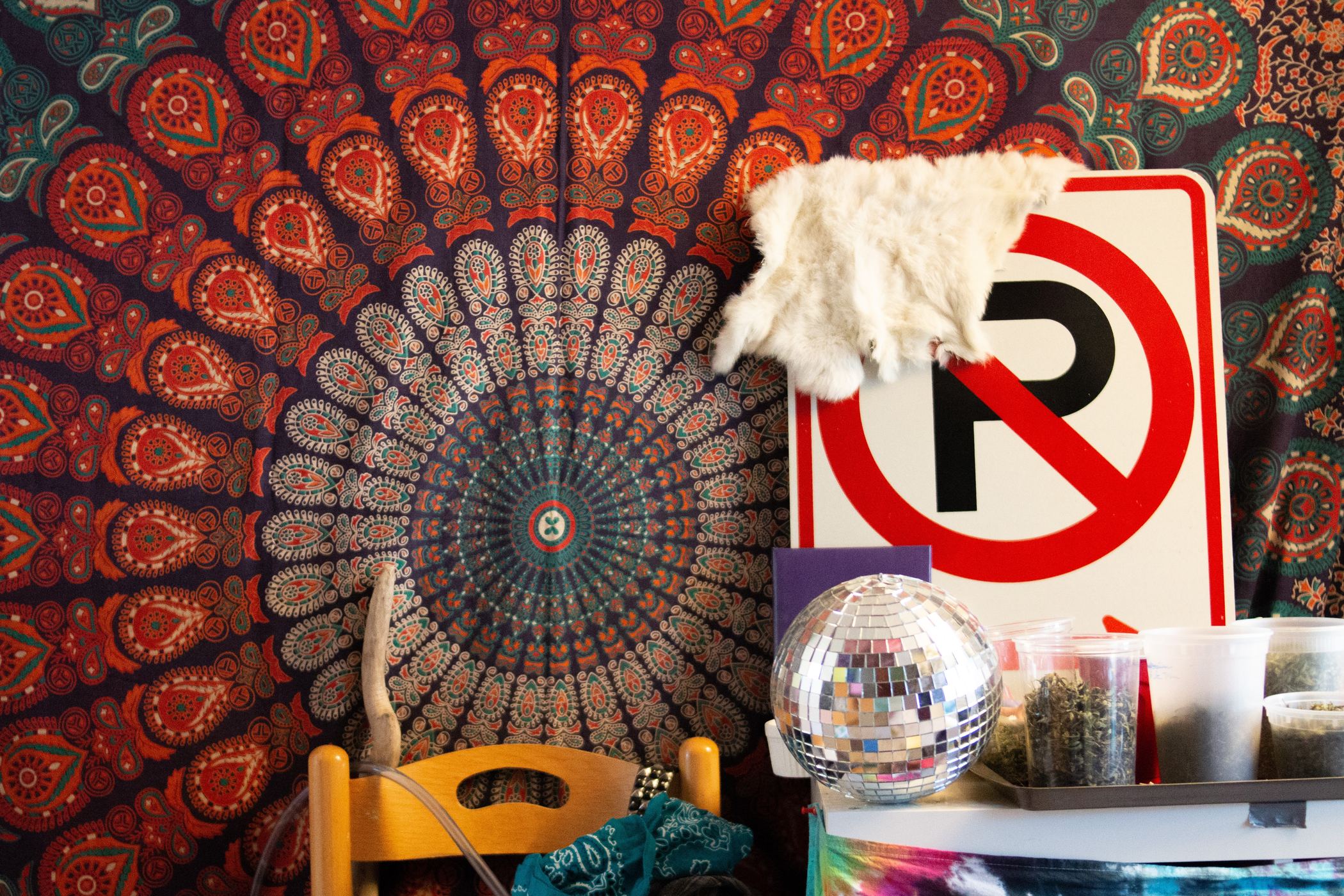 Wall Tapestry Canada