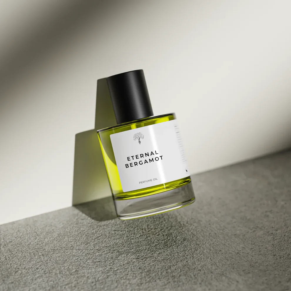 Experience Eternal Bergamot: Your Everyday Signature Scent