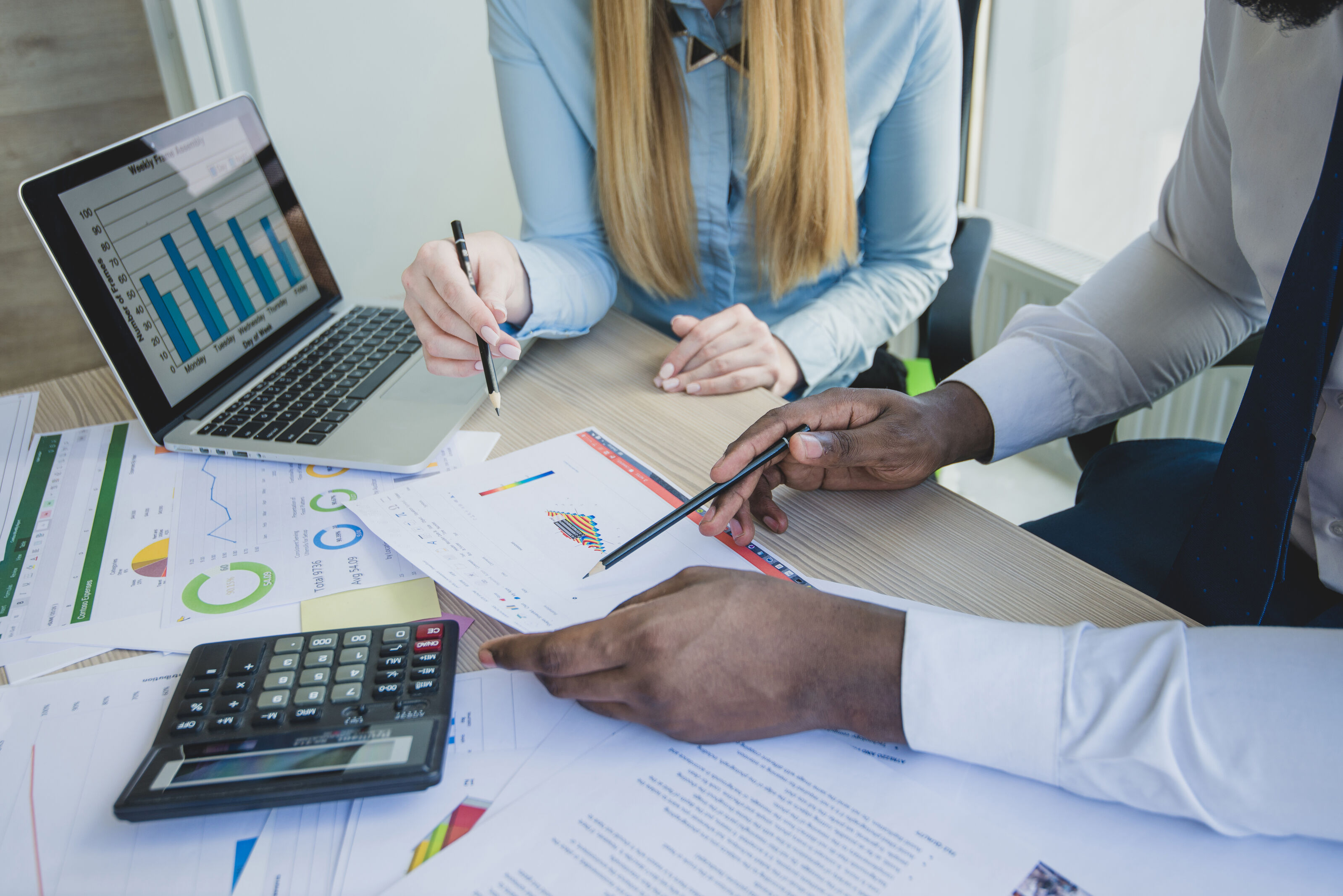 Are Donations to a Non-Profit Tax Deductible​