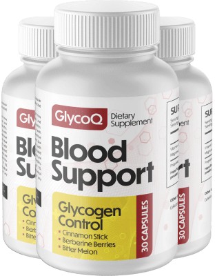 GlycoQ New Zealand (Truth Exposed) – Is It Safe for Long-Term Use? Shocking Facts!