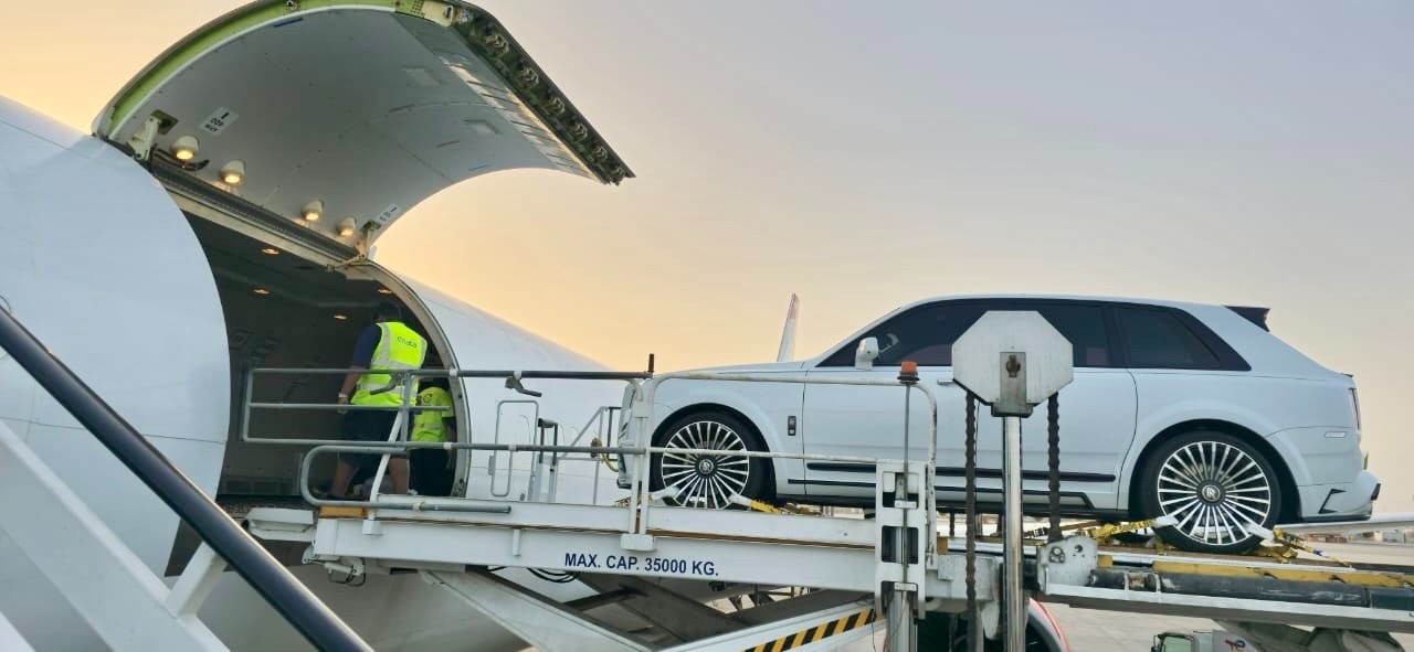 Reliable Car Shipping Solutions for Hassle-Free Vehicle Transport