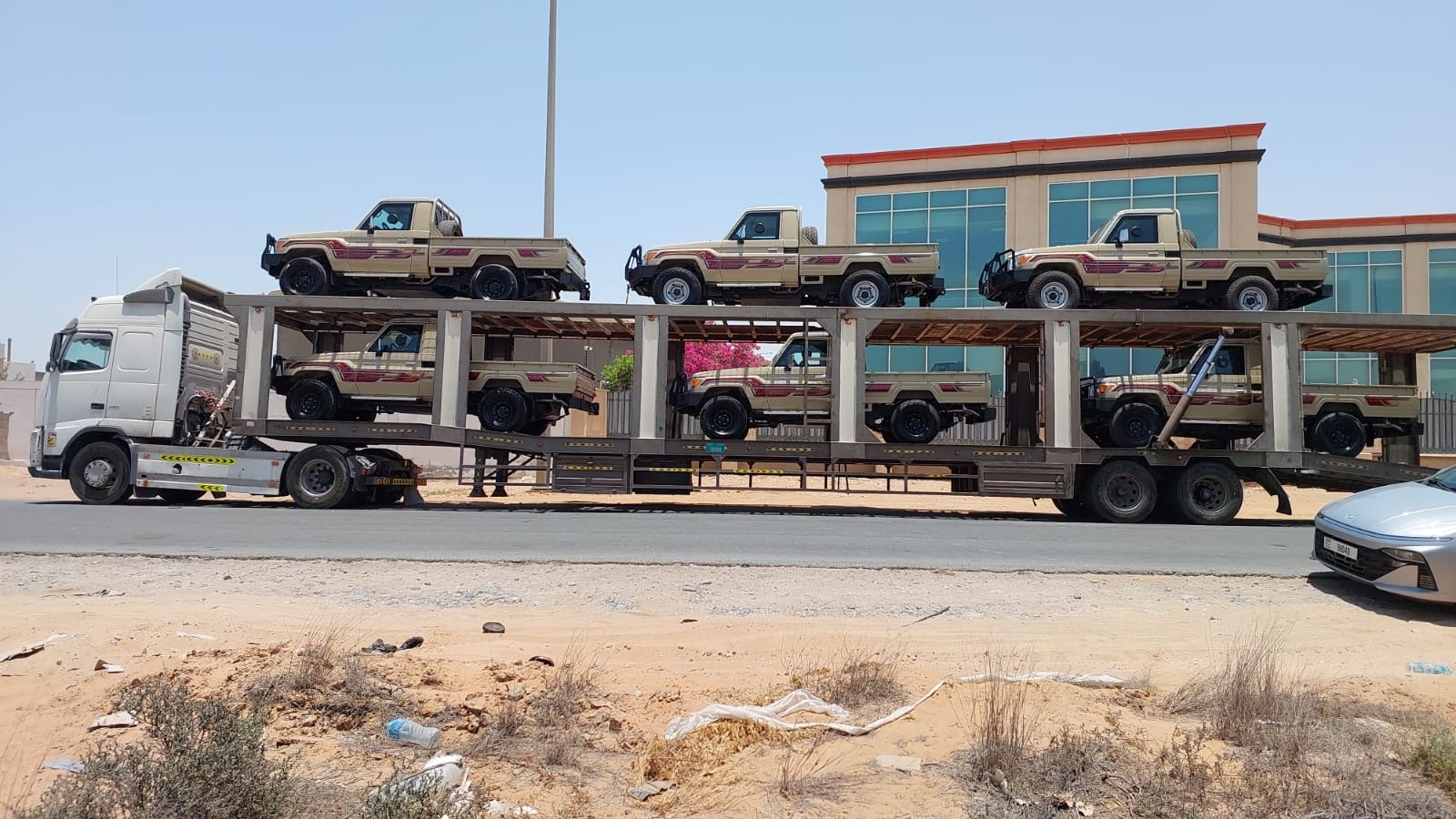 Global Auto Relocation: A Modern Take on International Car Shipping