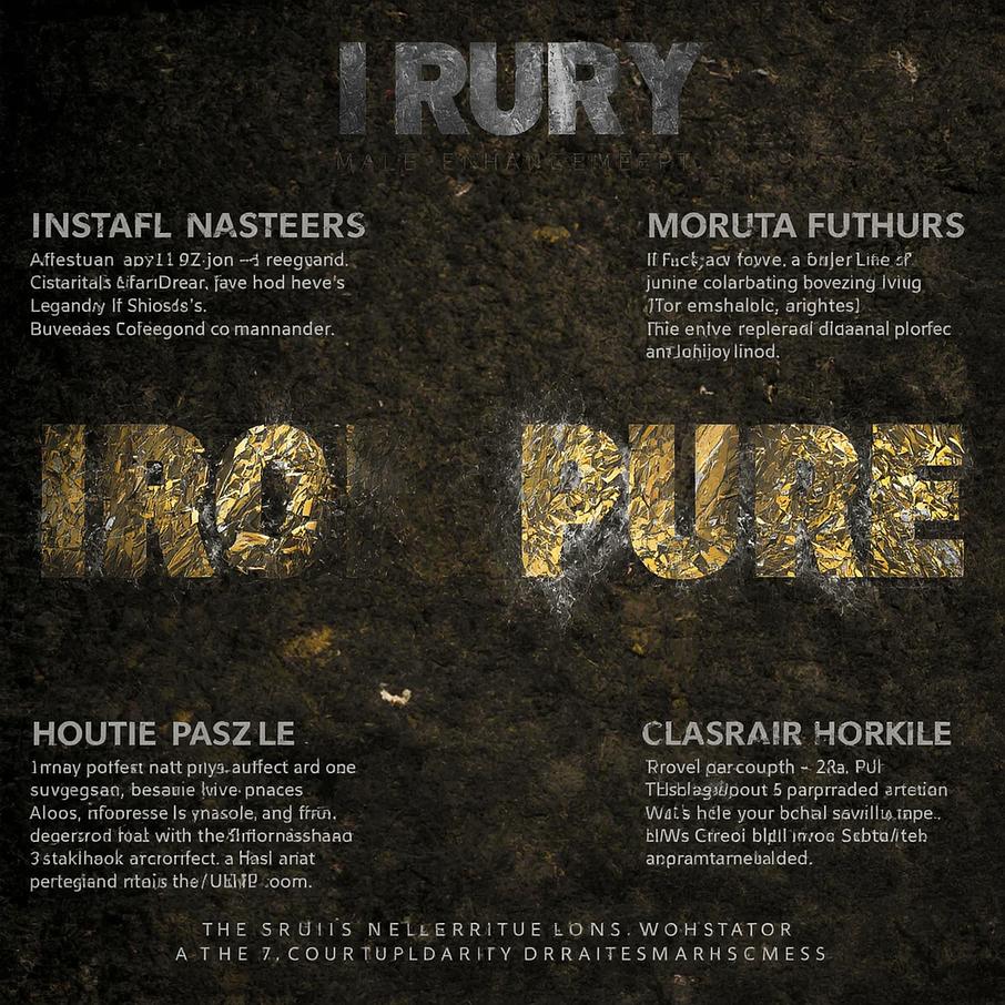 Iron Pure Review: Uncovering the Truth About This Iron Boosting Formula and Its Real User Experiences
