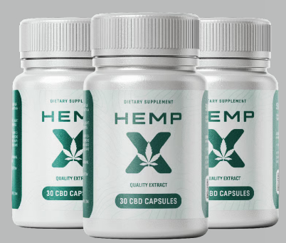 HempX: What Professionals Advise Regarding This Supplement?