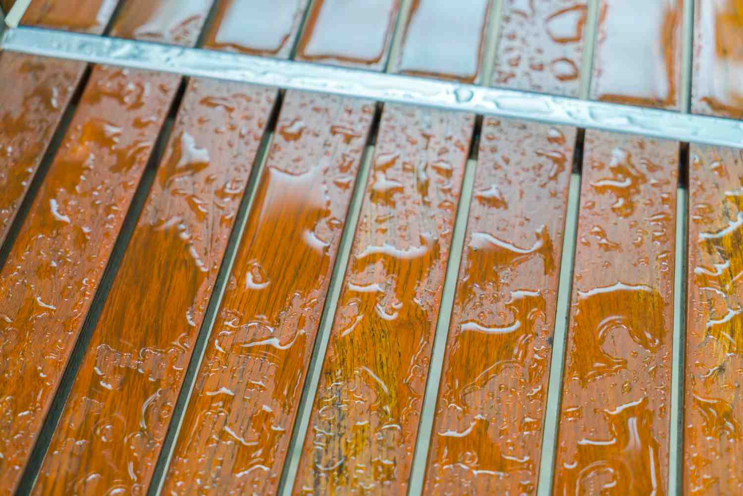 Pressure Washing Wood Decks Safely: Tips and Tricks