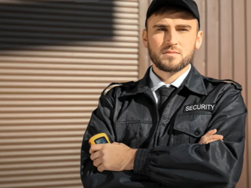 How Professional Security Services Protect Businesses Across the Bay Area?