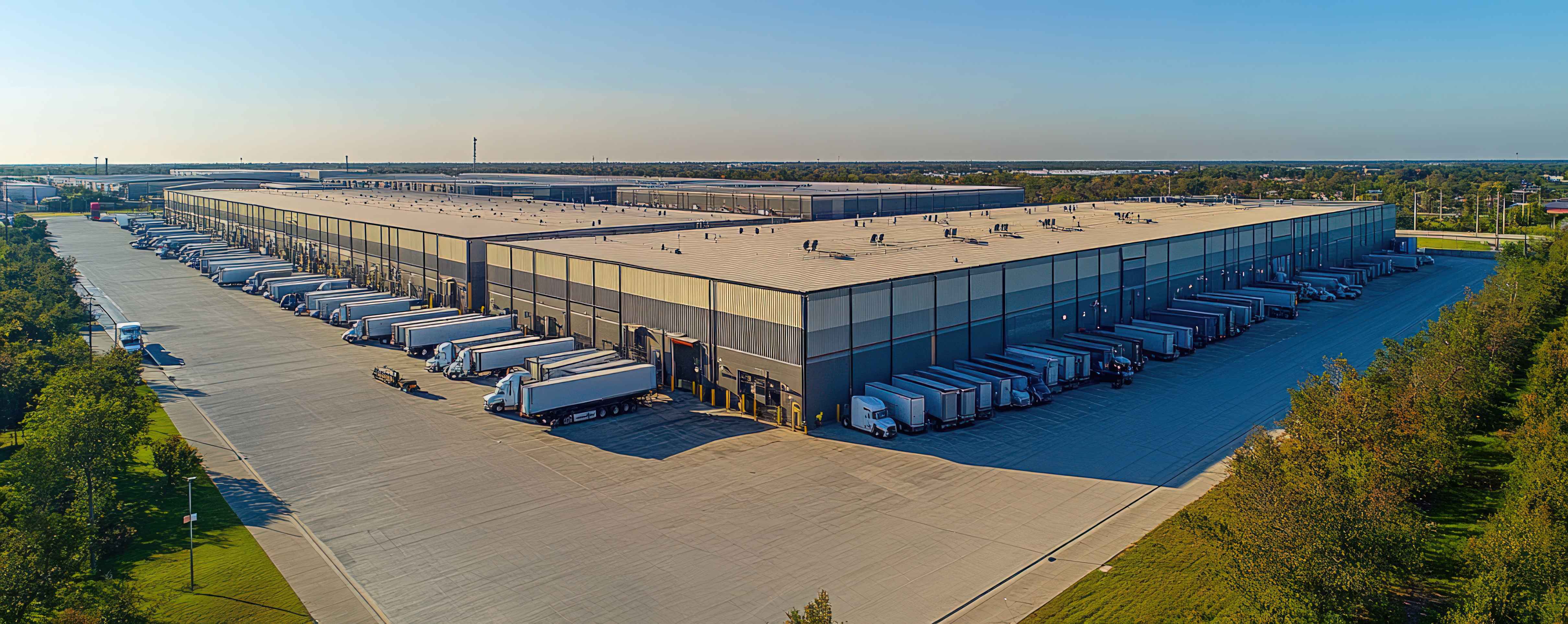 Beyond the White Lines: The Ultimate Guide to Truck Parking