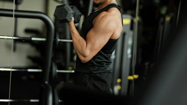 Best Testosterone Booster for Men That Boosts Libido and Performance
