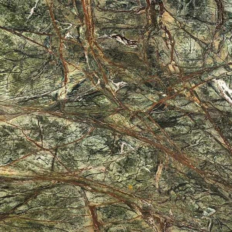 Premium Green Marble for Flooring and Wall Applications