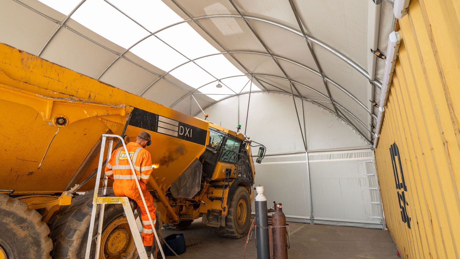 Top Mistakes To Avoid When Choosing Canopy Framing Options
