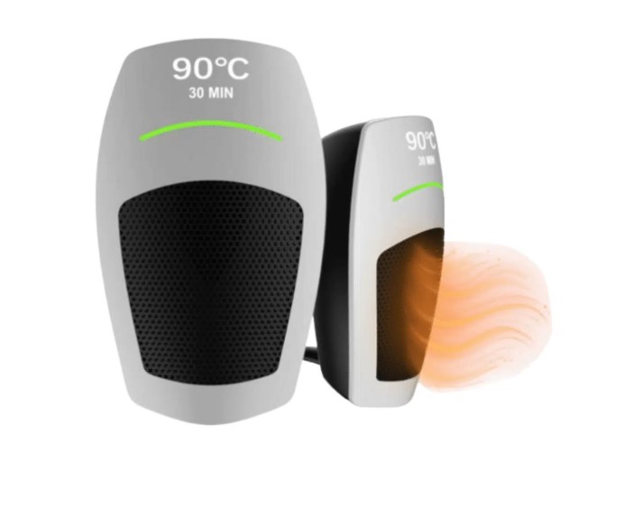 Cyber Heater Reviews – [Buyer’s Alert] What to Know Before Ordering Online