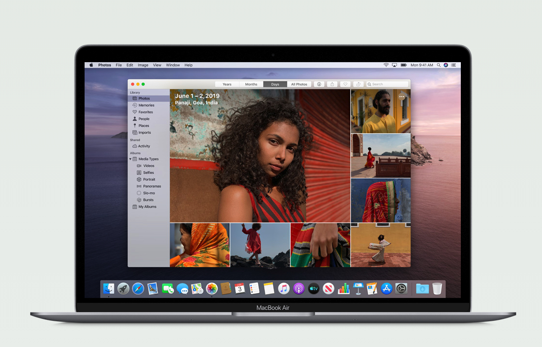 How to Install the MacOS 10.15 Catalina Developer Beta