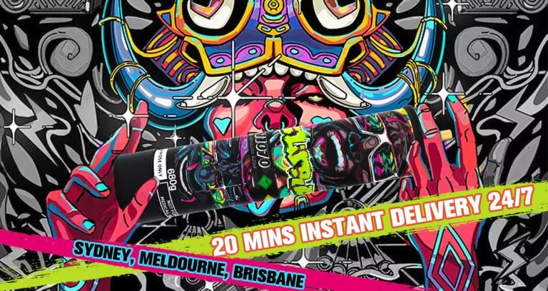 Nangs Delivery in Sydney – Fast & Reliable Service